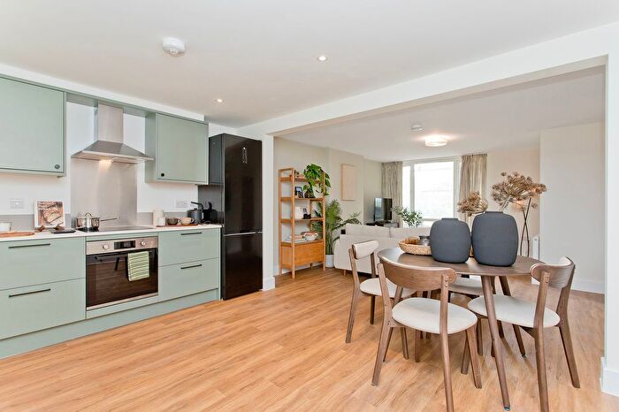 3 Bedroom End Of Terrace House For Sale In Hillside Terrace (The Scots Pine), Craigiehall Meadows, Edinburgh, EH30