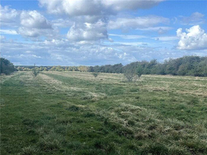 Land For Sale In Rufforth, York, North Yorkshire, YO23