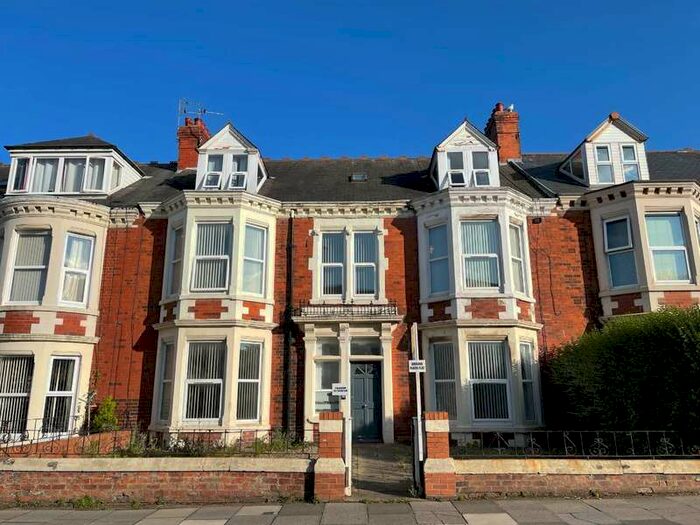 Houses to rent in Whitley Bay, Tyne and Wear
