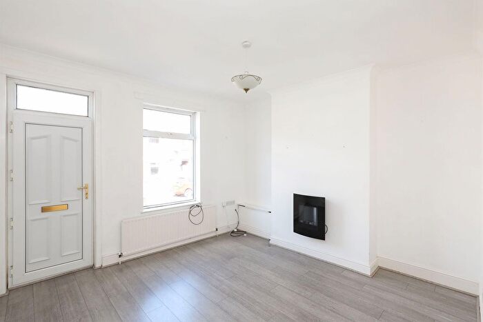 2 Bedroom Terraced House For Sale In Eyre Street East, Chesterfield, S41