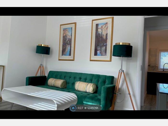 1 Bedroom Flat To Rent In Ross Street, Cambridge, CB1