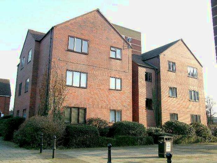 1 Bedroom Apartment To Rent In Lichfield Street Tamworth, B79