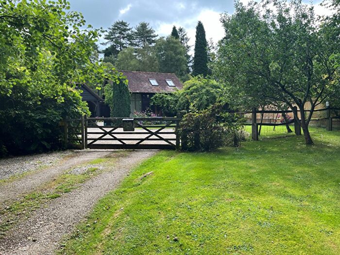 3 Bedroom Detached House For Sale In Mill Lane, Dorking, RH5