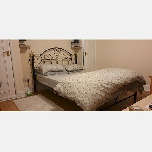 1 Bedroom Flat To Rent In Killyon Terrace, Clapham, SW8