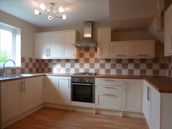 3 Bedroom Property To Rent In Three Tuns Road, Eastwood, NG16