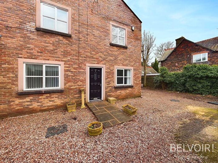 2 Bedroom Flat To Rent In Church Road, Halewood, Liverpool, L26