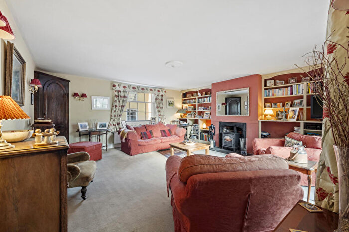 5 Bedroom Detached House For Sale In Puddletown, Dorset, DT2
