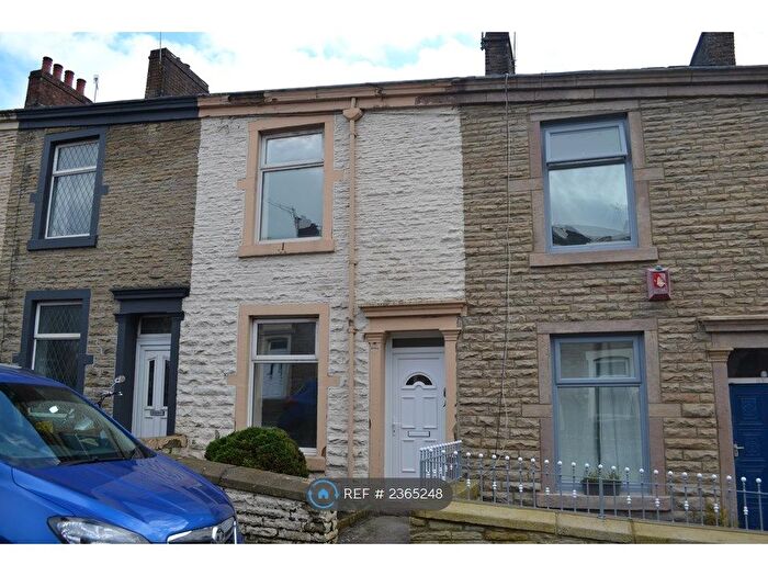 2 Bedroom Terraced House To Rent In Hollins Grove Street, Darwen, BB3