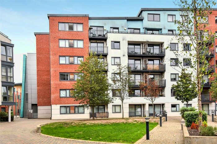 2 Bedroom Flat To Rent In The Courtyard, Southwell Park Road, Camberley, Surrey, GU15