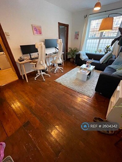 1 Bedroom Flat To Rent In Sussex, London, NW1