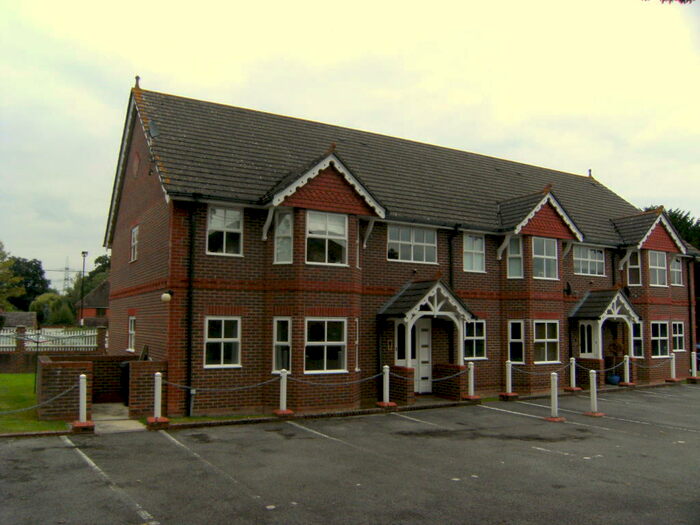 2 Bedroom Apartment To Rent In Jibbs Meadow, Bramley, Tadley, RG26