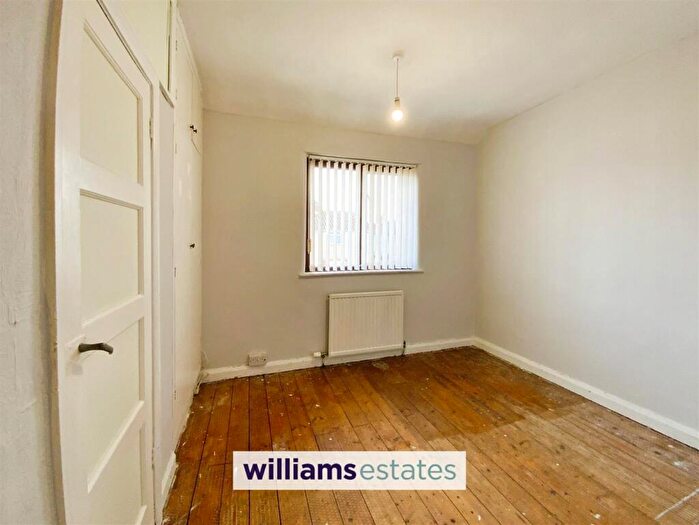 3 Bedroom Terraced House For Sale In Wynne Close, Rhuddlan, Rhyl, LL18