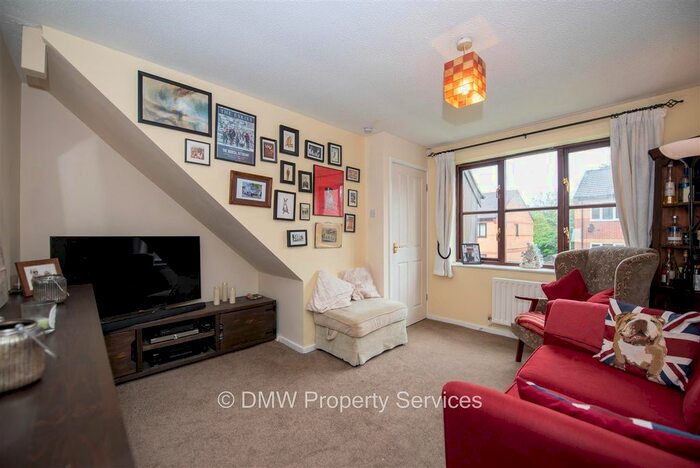 2 Bedroom End Of Terrace House To Rent In Astley Drive, Mapperley, Nottingham, NG3