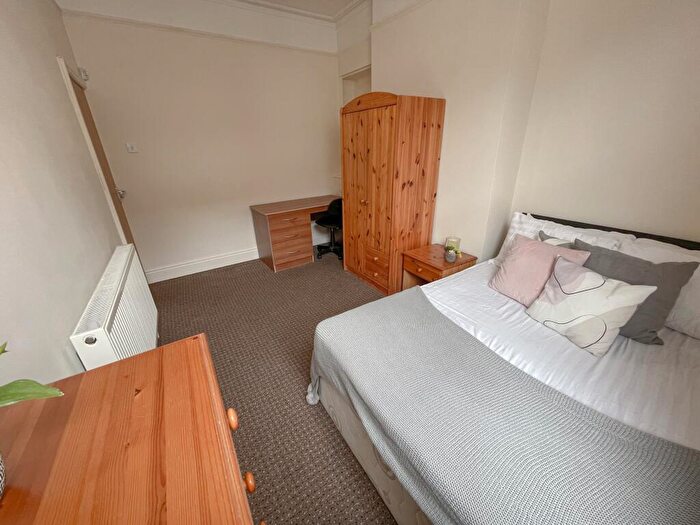 3 Bedroom Terraced House To Rent In Crawford Avenue, L18