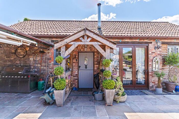 1 Bedroom Detached House For Sale In Malthouse Lane, Caerleon, NP18