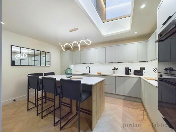 1 Bedroom Terraced House To Rent In Grosvenor Place, Chester, Cheshire, CH1