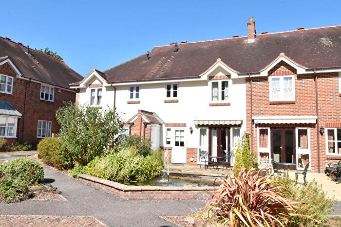 2 Bedroom Terraced House For Sale In Grovelands, Lenham, ME17