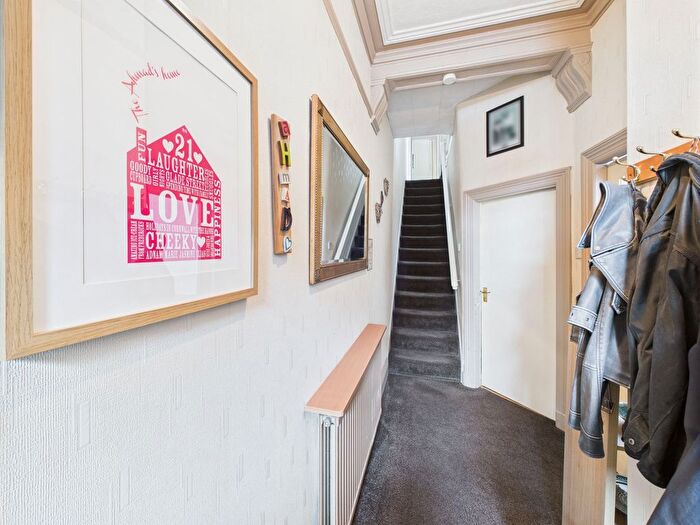 3 Bedroom End Of Terrace House For Sale In Glade Street, Heaton, Bolton, BL1