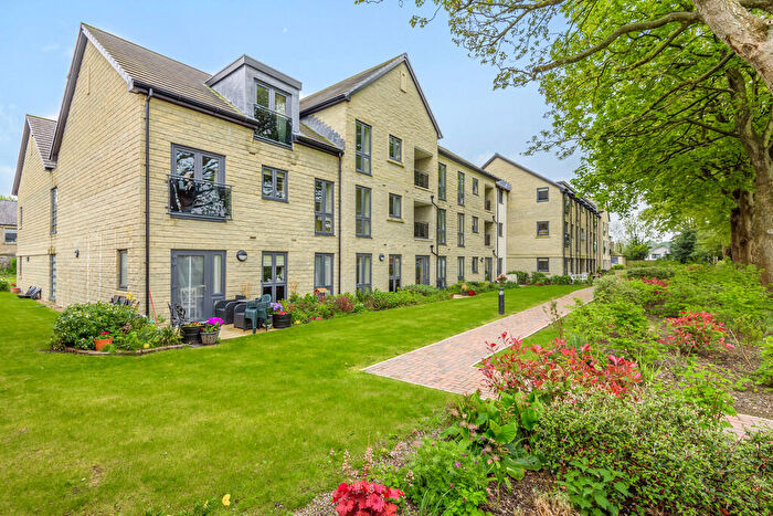1 Bedroom Apartment To Rent In Keerford View, Lancaster Road, Carnforth, Lancashire, LA5