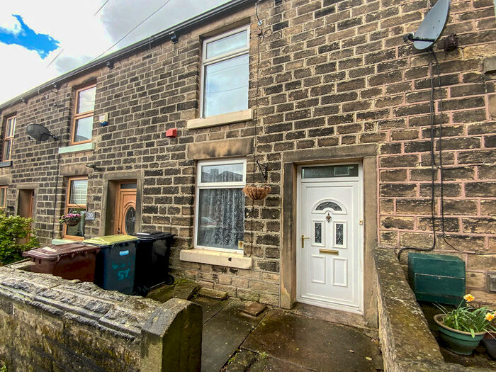 2 Bedroom Terraced House To Rent In West Street, Tintwistle, Glossop, SK13
