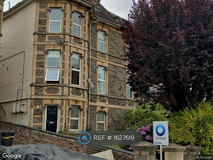 1 Bedroom Flat To Rent In Ashley Hill, Bristol, BS7