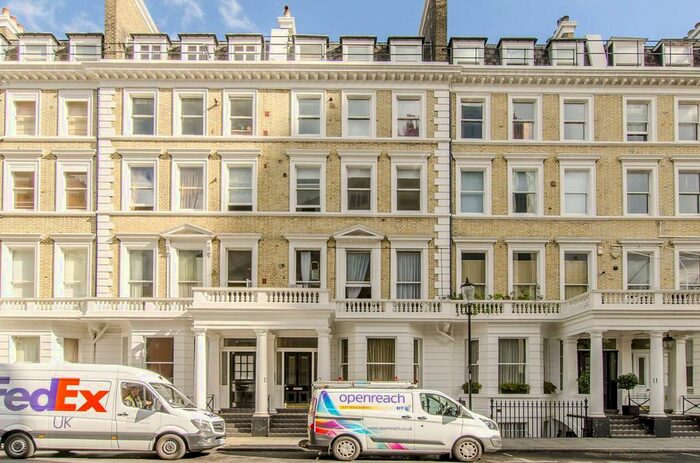 2 Bedroom Flat To Rent In Grenville Place, South Kensington, London, SW7