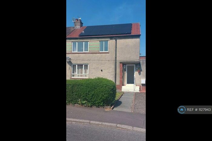 3 Bedroom Semi-Detached House To Rent In Loudoun Avenue, Kilmarnock, KA1
