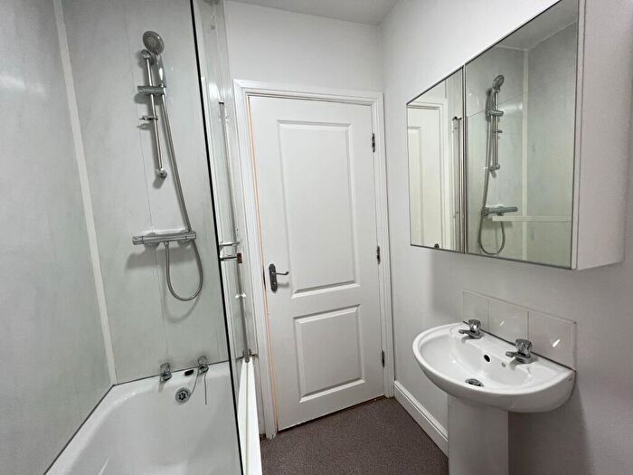 5 Bedroom Apartment To Rent In B Rutland Road, West Bridgford, Nottingham, NG2