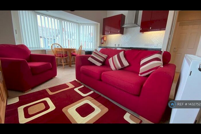 1 Bedroom Flat To Rent In Carlin Gate, Blackpool, FY2