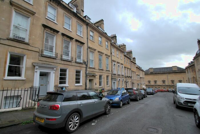 1 Bedroom Flat To Rent In Russell Street, Bath, BA1
