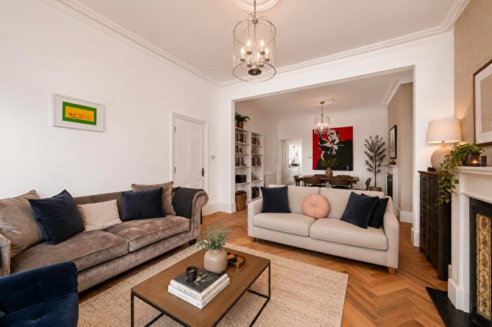 4 Bedroom House For Sale In Surrey Road, London, SE15