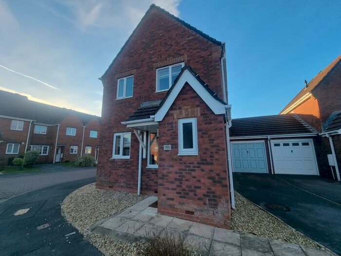 3 Bedroom House To Rent In Springfields, Llanelli, Carmarthenshire, SA15