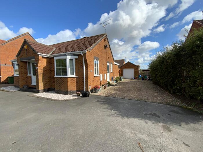 3 Bedroom Detached Bungalow For Sale In Hull Road, Woodmansey, Beverley, HU17