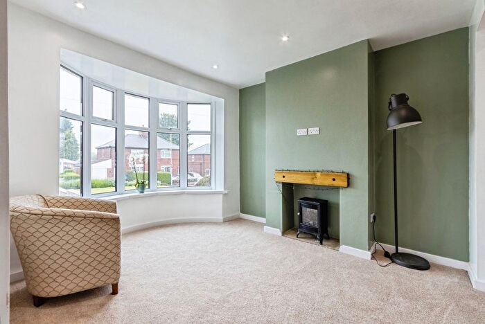3 Bedroom Property To Rent In Cow Lane, Wakefield, WF4