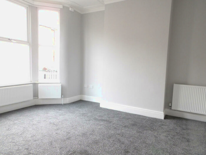 3 Bedroom House To Rent In Saxonia Road, Liverpool, L4
