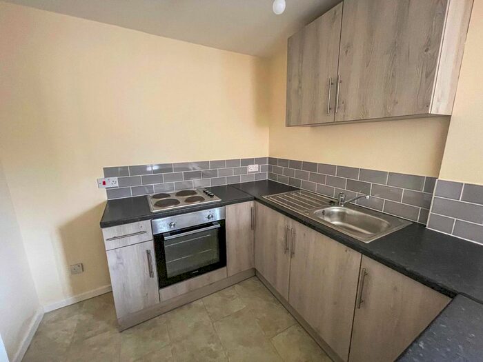 1 Bedroom Flat To Rent In Flat, Atlantic Court, Cheapside, Willenhall WV13