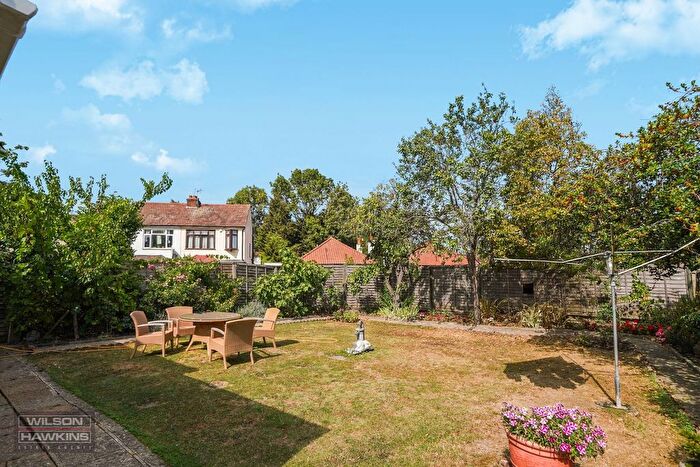 4 Bedroom Detached House For Sale In Sylvester Road, Wembley, HA0