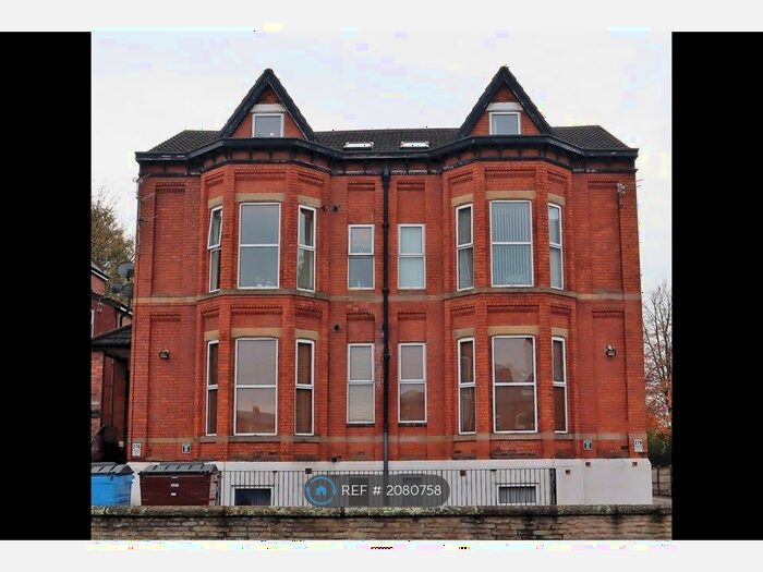 2 Bedroom Flat To Rent In Dickenson Road, Manchester, M13