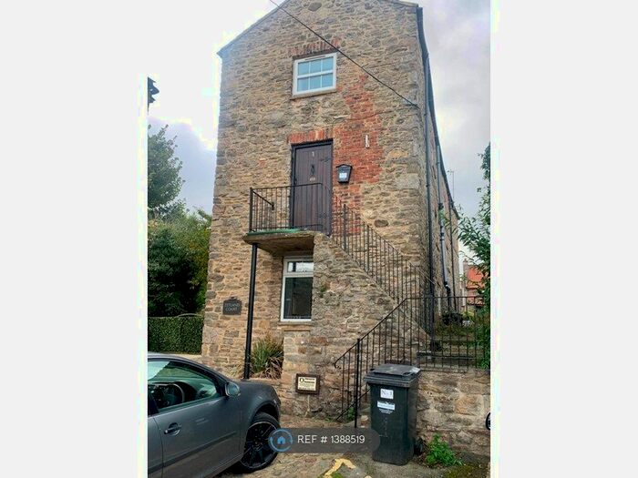 1 Bedroom Maisonette To Rent In Zetland Court, Richmond, DL10