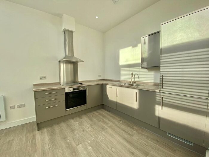 1 Bedroom Flat To Rent In Swain Court, Peterborough, PE2