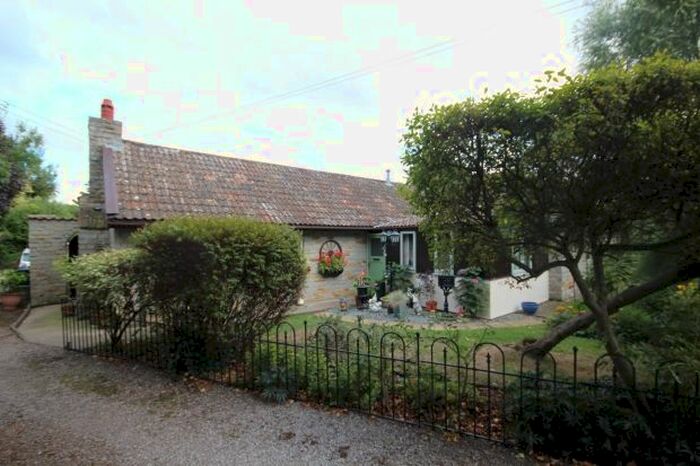 3 Bedroom Detached Bungalow For Sale In Stolford, Stogursey, Bridgwater, TA5