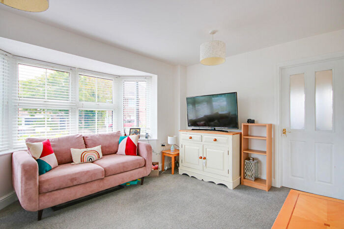 2 Bedroom End Of Terrace House For Sale In Sholing! Allocated Parking Space! Popular Location!, SO19