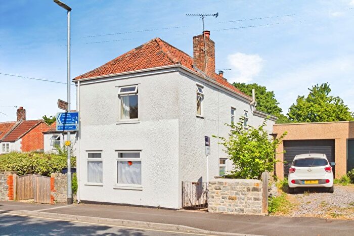 2 Bedroom End Terrace House For Sale In Bere Lane, Glastonbury, Somerset, BA6