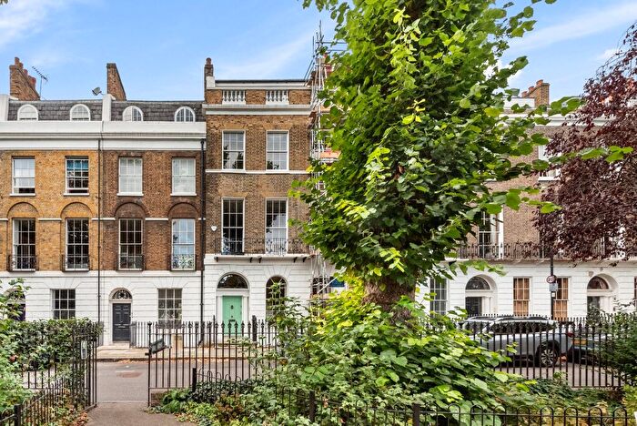 5 Bedroom Terraced House To Rent In Duncan Terrace, Angel, N1