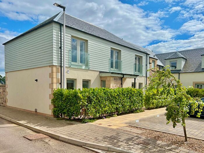 4 Bedroom Terraced House To Rent In Brunstane Road South, Brunstane, Edinburgh, EH15