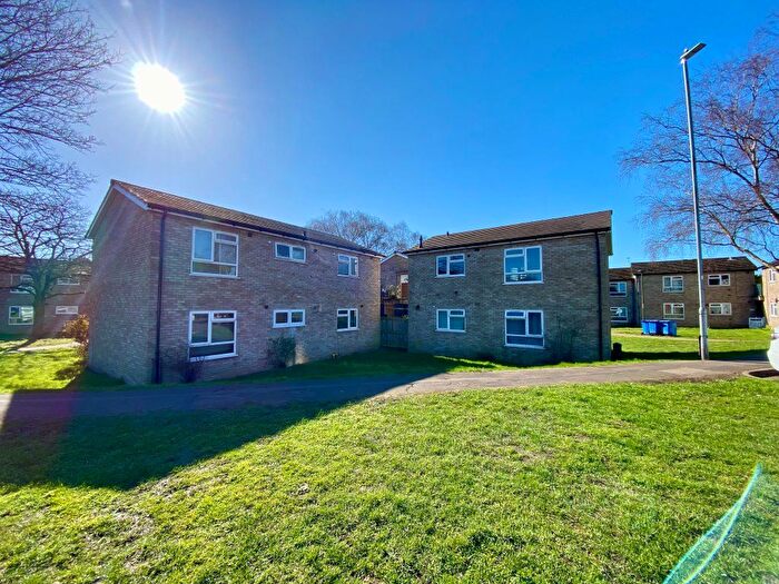 1 Bedroom Flat To Rent In Sleaford Green, Norwich, NR3