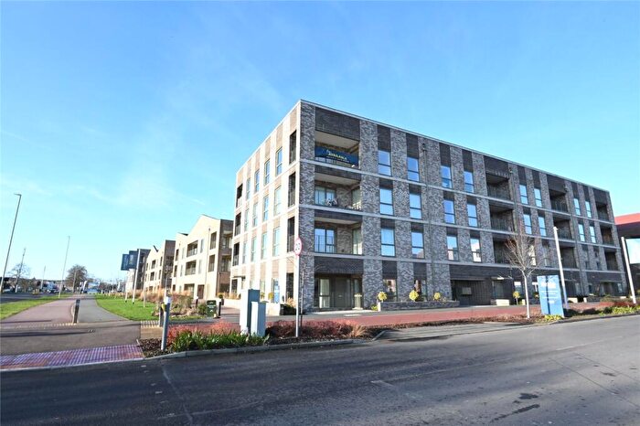 2 Bedroom Apartment For Sale In Marleigh Avenue, Cambridge, Cambridgeshire, CB5