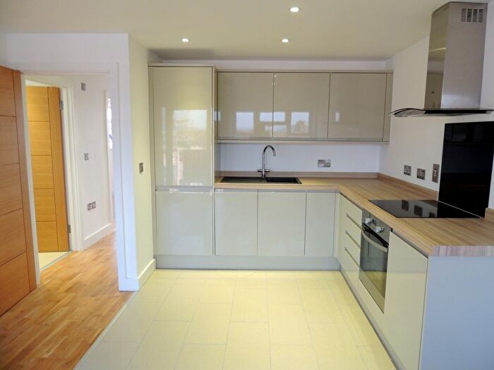 2 Bedroom Flat To Rent In Buckingham Place, Brighton, BN1