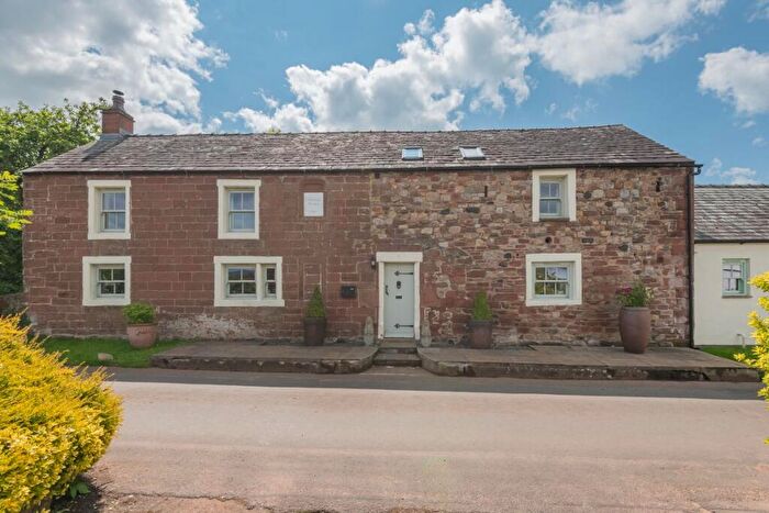 5 Bedroom Detached House For Sale In Glen Bank, Brampton, Appleby-in-Westmorland, CA16