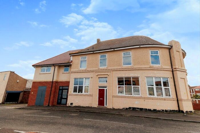 1 Bedroom Flat To Rent In Gray Road, Sunderland, SR2